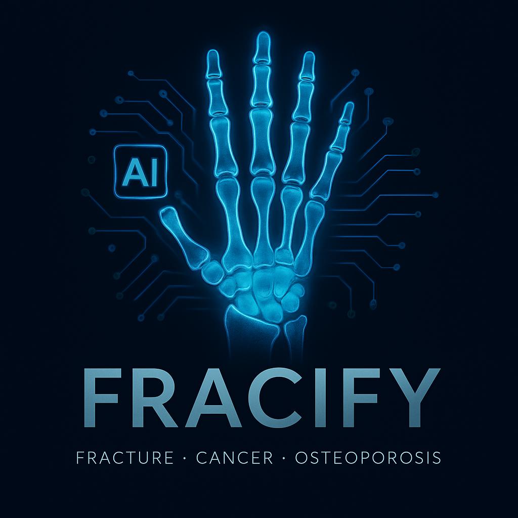 Fracify Logo